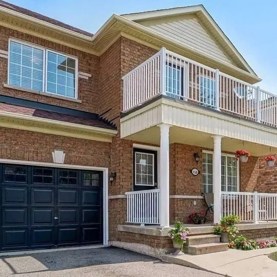 150 Dells CRES, Brampton, ON L7A 2R4