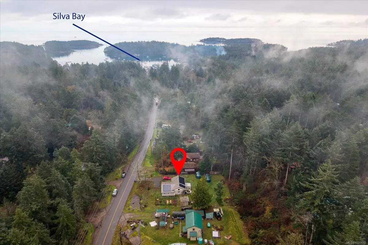 Gabriola Island, BC V0R 1X7,3271 South Rd
