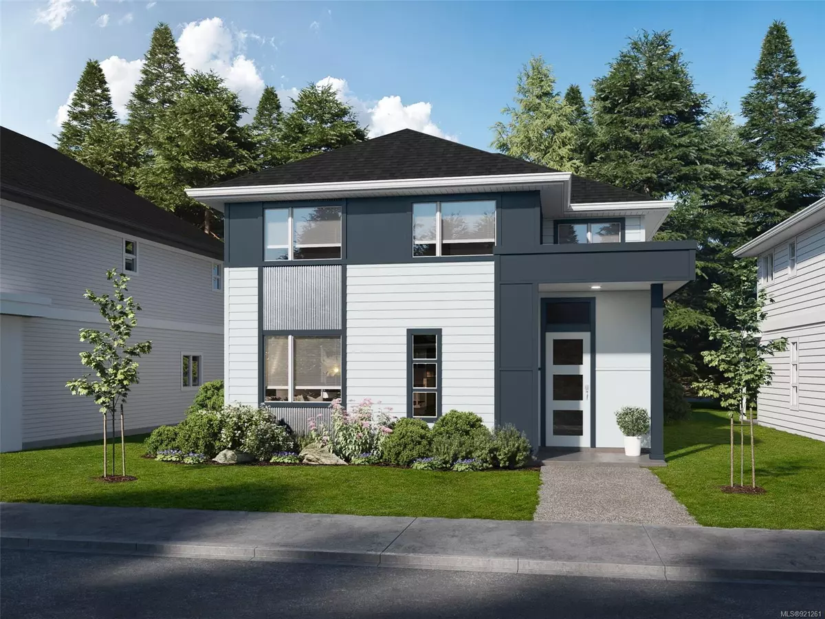 Langford, BC V9B 3R6,1274 Centauri Dr