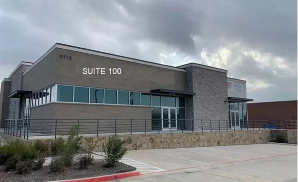 Carrollton, TX 75010,4116 SH 121 #100