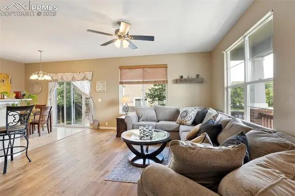 Peyton, CO 80831,7651 Loopout GRV