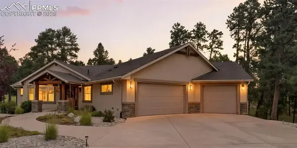 16650 Remington RD, Colorado Springs, CO 80908