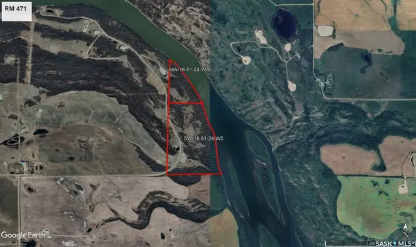 Rural Address, Eldon Rm No. 471, SK S0M 2G0