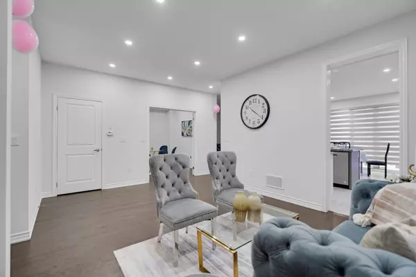 Caledon, ON L7C 1Z9,12 Vincena RD