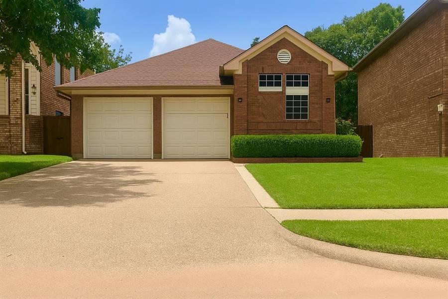 Address Not Disclosed