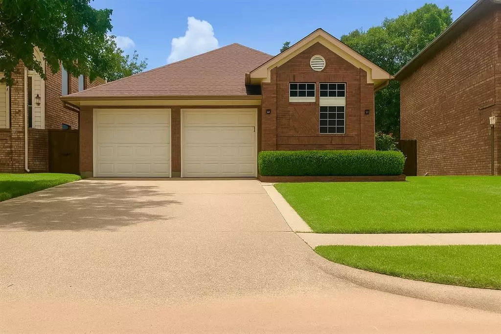 Lewisville, TX 75077,1355 Jasmine Drive