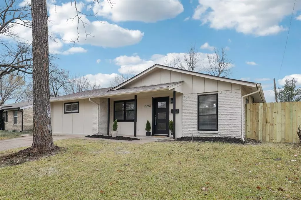 Dallas, TX 75217,6257 Fenway Street