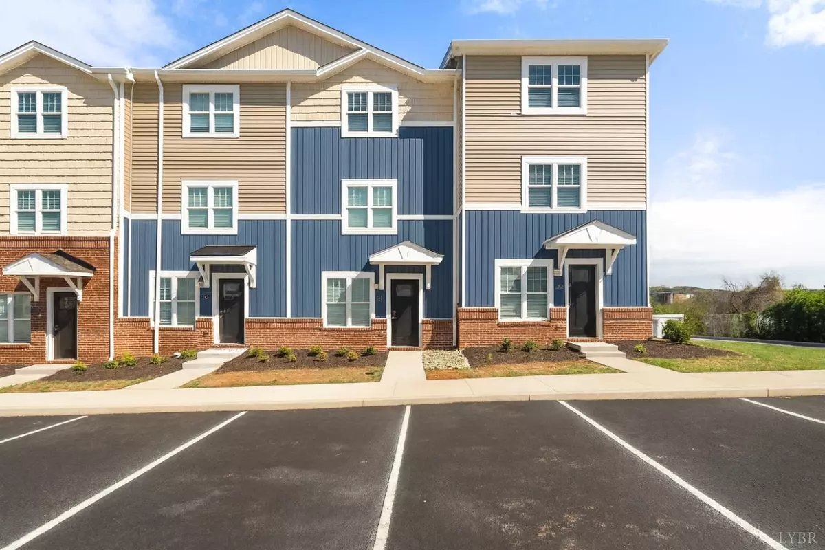 Lynchburg, VA 24502,1600 Wards Ferry RD