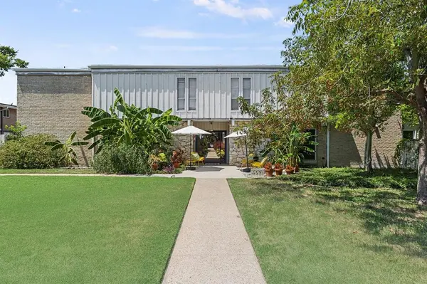 4021 Cole Avenue #206, Dallas, TX 75204