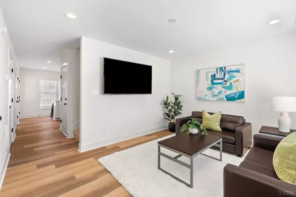 Lynchburg, VA 24502,1600 Wards Ferry RD