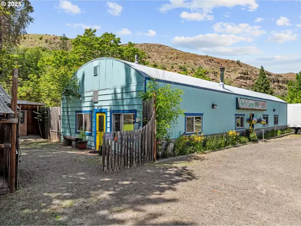 Halfway, OR 97834,53943 HIGHWAY 86 HWY