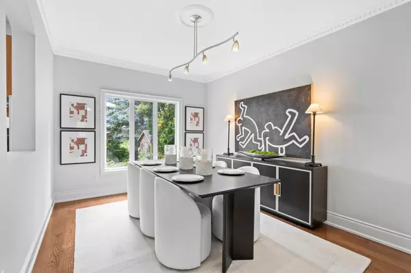 Newmarket, ON L3X 2A2,1022 Ivsbridge BLVD