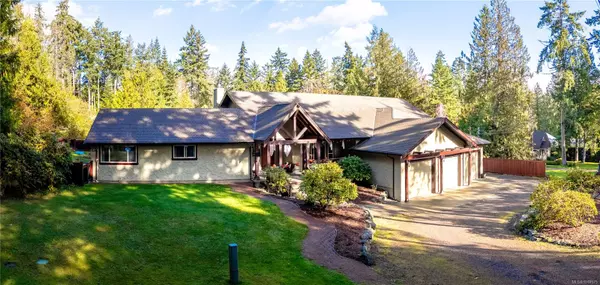 Mill Bay, BC V8H 1E7,571 Meredith Rd