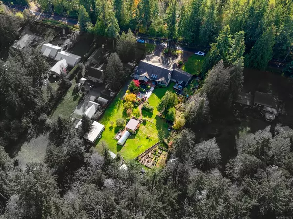 Mill Bay, BC V8H 1E7,571 Meredith Rd