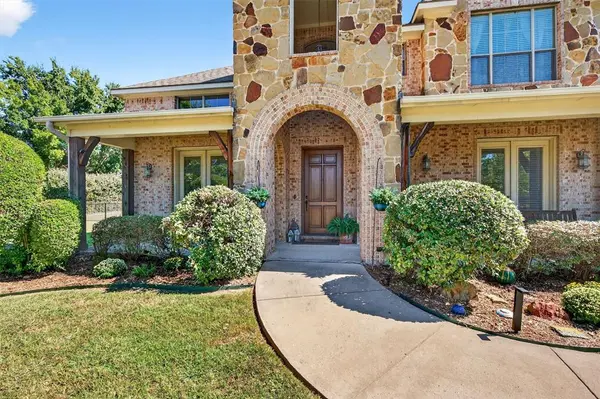 Lucas, TX 75002,2255 Edmonson Drive