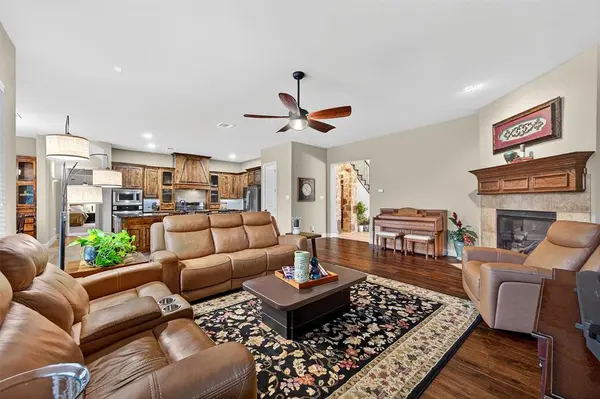 Lucas, TX 75002,2255 Edmonson Drive