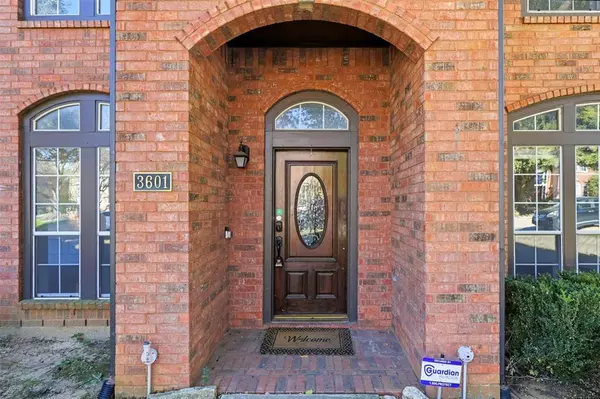 Flower Mound, TX 75022,3601 Sandhurst Drive