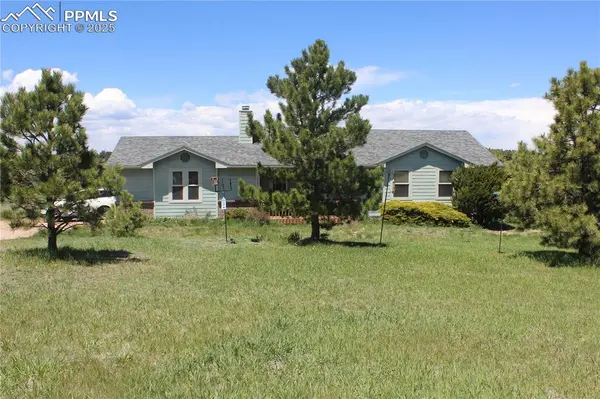 Elbert, CO 80106,15840 Teak PL