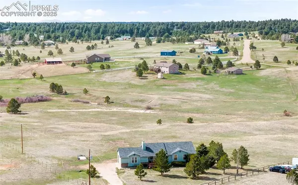 Elbert, CO 80106,15840 Teak PL