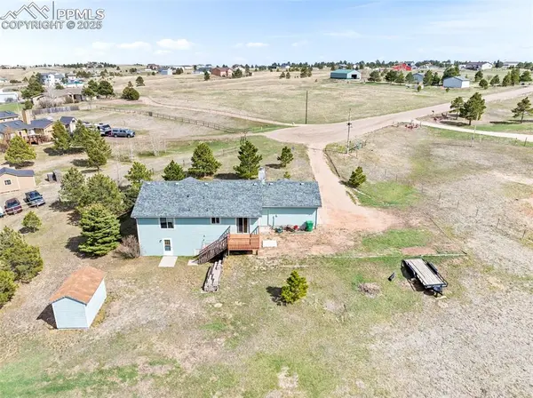 Elbert, CO 80106,15840 Teak PL