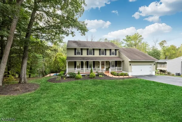 43 Bisset Dr, West Milford Twp., NJ 07480