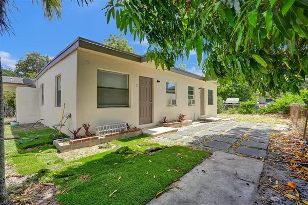 Fort Lauderdale, FL 33311,623 NW 11th Ave