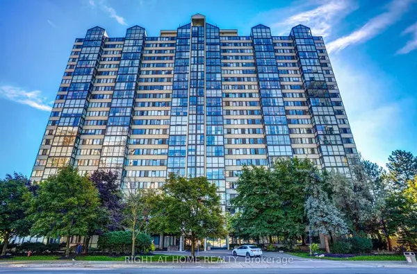 Mississauga, ON L5B 3W4,350 Webb DR #201