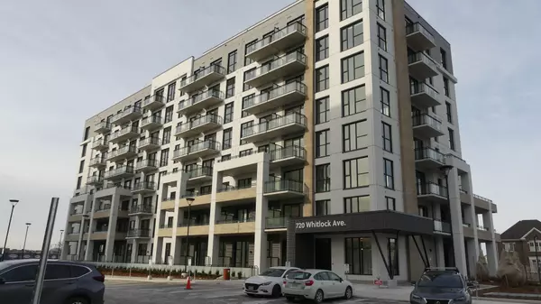 720 Whitlock AVE #103, Milton, ON L9E 2B5
