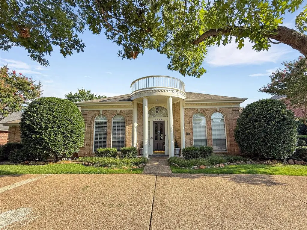 Plano, TX 75023,2916 Chalfont Lane