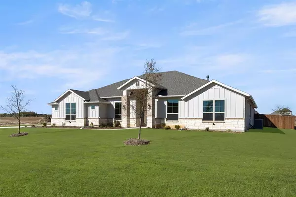 Glenn Heights, TX 75154,205 Hollingsworth Lane