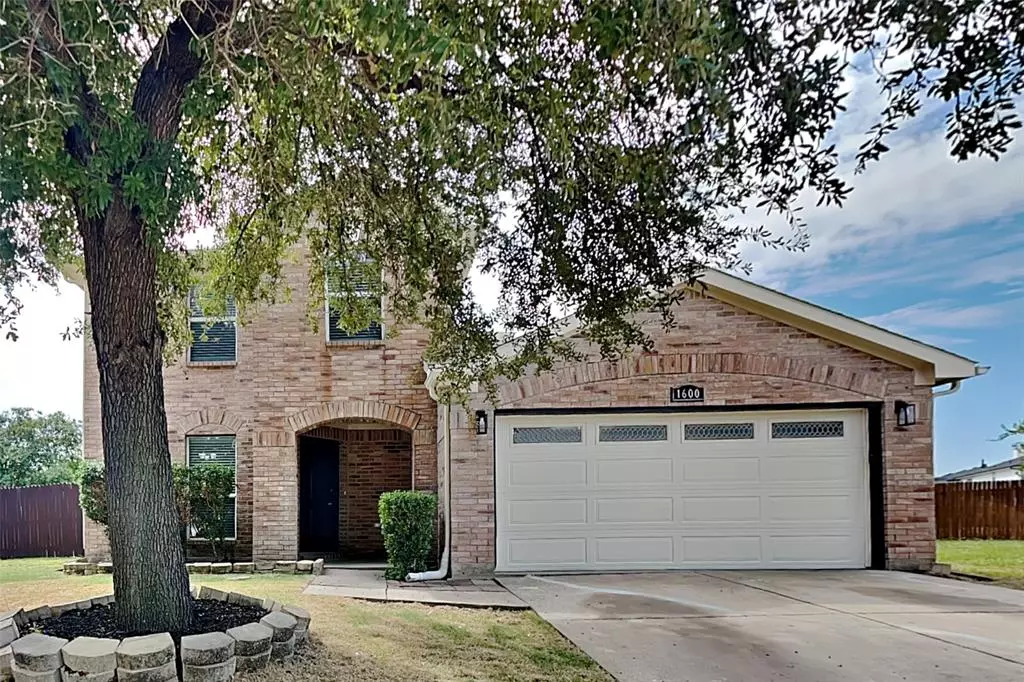 Little Elm, TX 75068,1600 Briarhaven Way