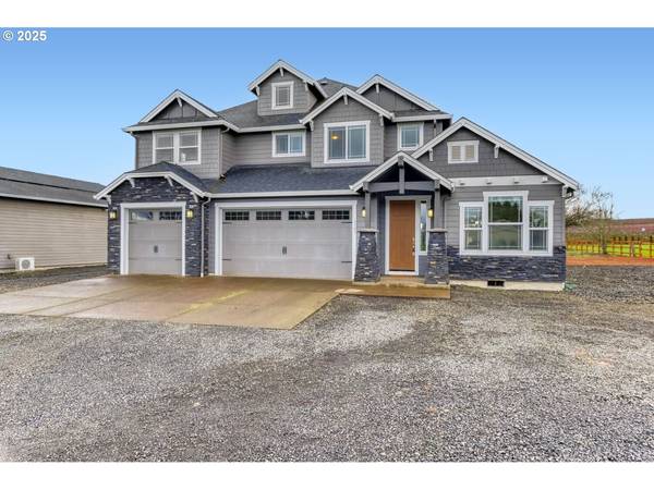 1561 SW STRINGTOWN RD, Forest Grove, OR 97116