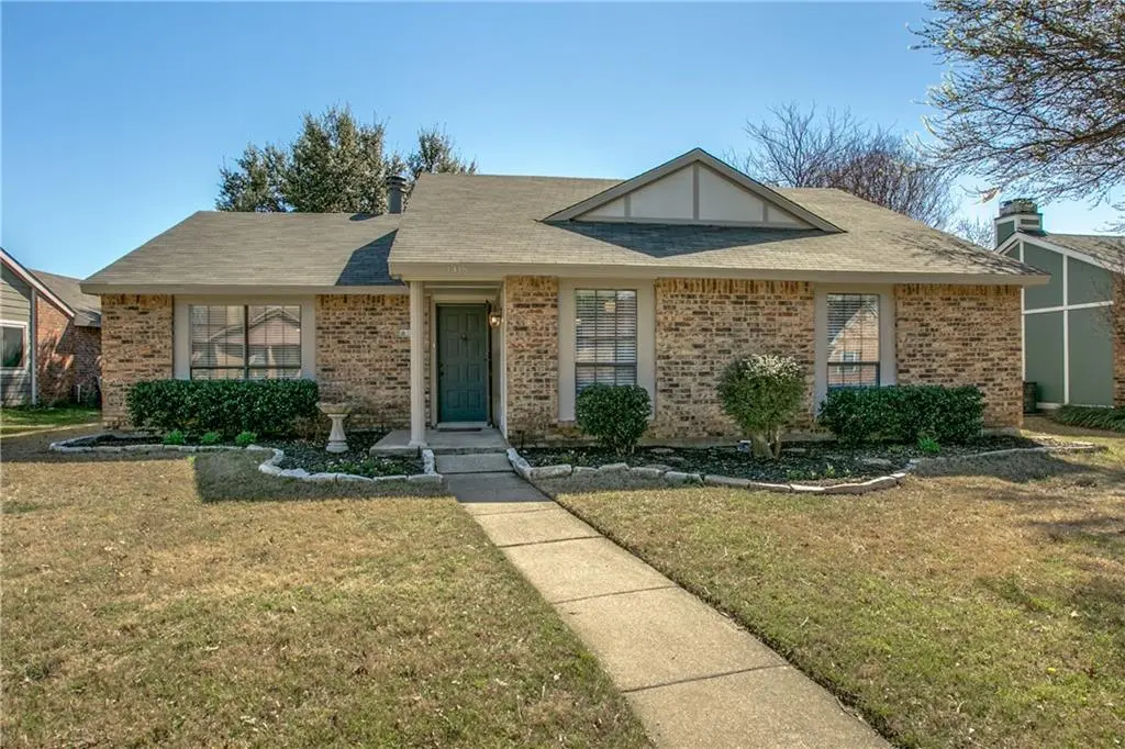 Allen, TX 75002,1318 Springview Drive