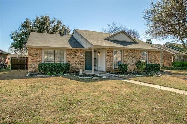 Allen, TX 75002,1318 Springview Drive