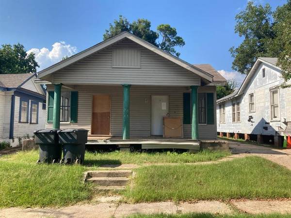 3124 Stonewall Street, Shreveport, LA 71109