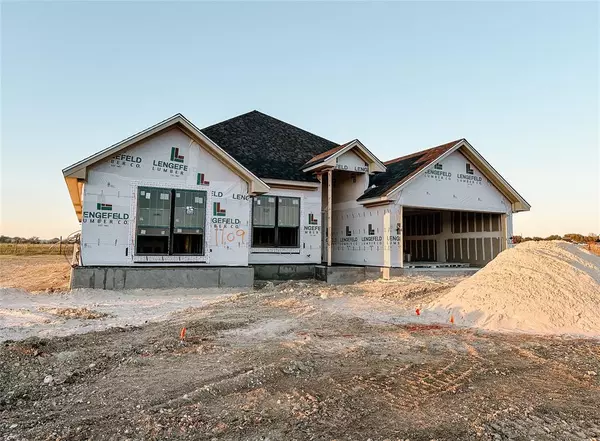 Hewitt, TX 76643,1109 Dillinger Road