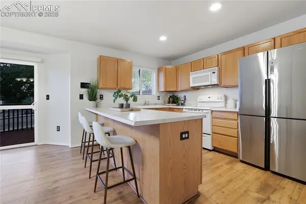 Colorado Springs, CO 80907,2561 Mesa Springs VW