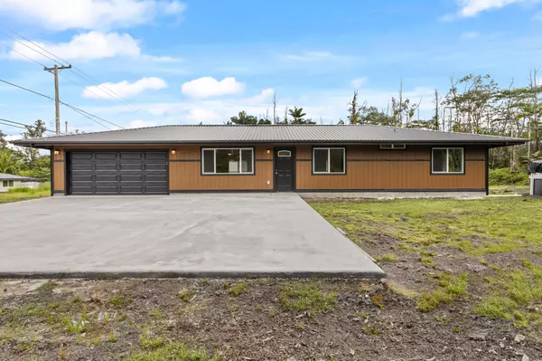 Pahoa, HI 96778,16-2581 AINALOA DR