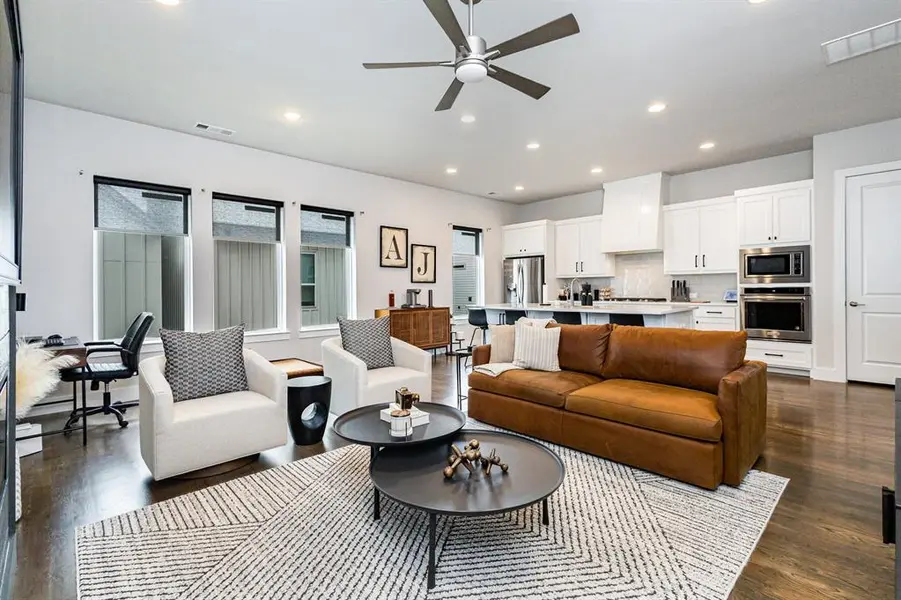 1120 Lavender Ridge, Dallas, TX 75204