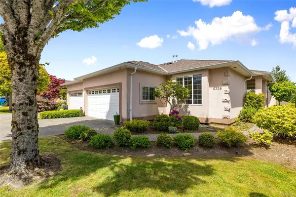 6339 Savary St, Nanaimo, BC V9V 1S8