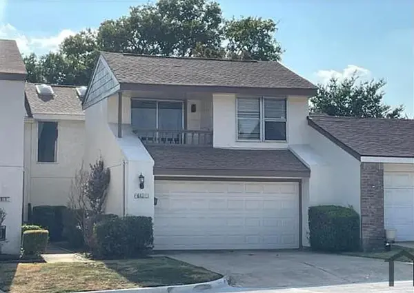 6111 Spyglass Lane, Garland, TX 75043