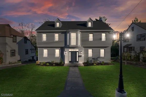 168 Wyoming Ave, Maplewood Twp., NJ 07040