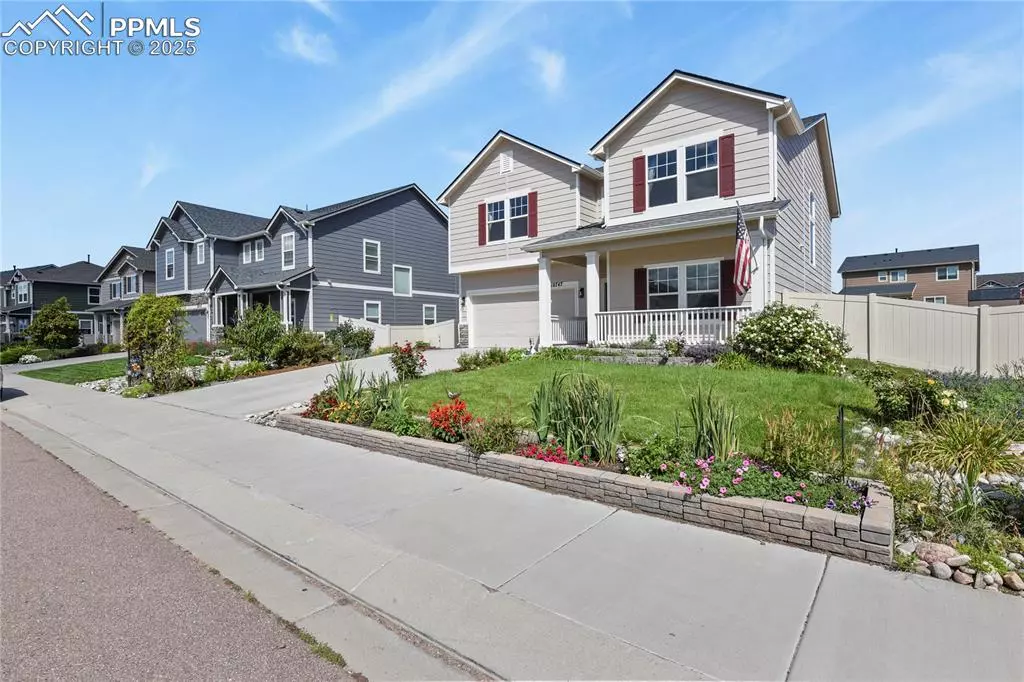 Fountain, CO 80817,10747 Hidden Prairie Pkwy