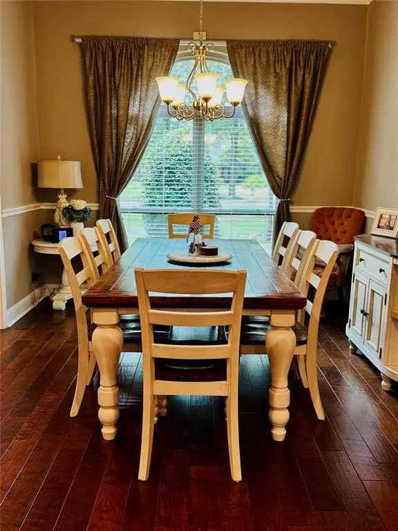 Powderly, TX 75473,232 Wooded Hills Dr.