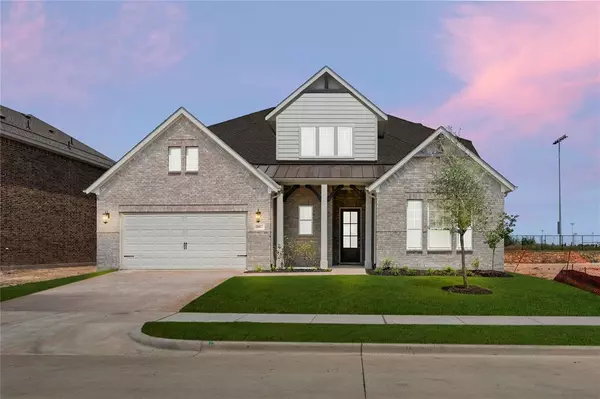 Melissa, TX 75454,3002 Wallis Drive