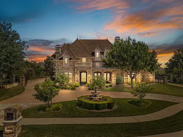 4625 Saint Laurent Court, Fort Worth, TX 76126