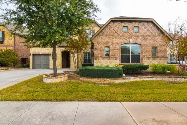1534 Red Rock Canyon Road, Frisco, TX 75036