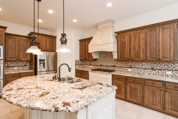 Frisco, TX 75036,1534 Red Rock Canyon Road