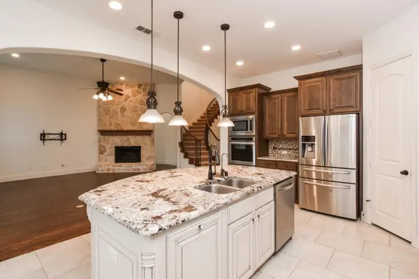 Frisco, TX 75036,1534 Red Rock Canyon Road