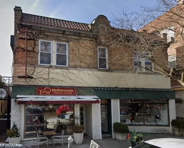 594 Valley Rd, Montclair Twp., NJ 07043